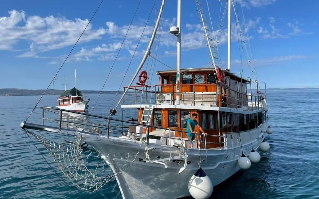 Osmodnevno krstarenje Jadranom